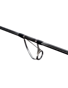 Caña Shimano 25Ocea Plugger Limited 82XH 2