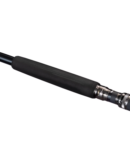 Caña Shimano 25Ocea Plugger Limited 82XH