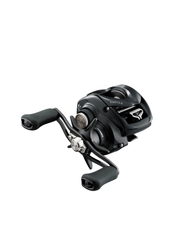 Carrete Daiwa Tatula 23 100HL