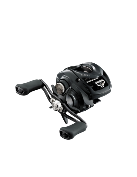 Carrete Daiwa Tatula 23 100XHL