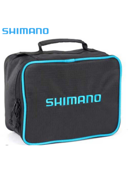 Funda Doble Shimano