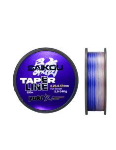 Cónico Yuki Saikou Taper Line