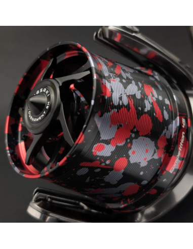 Bobina Yasaki Competicion 45