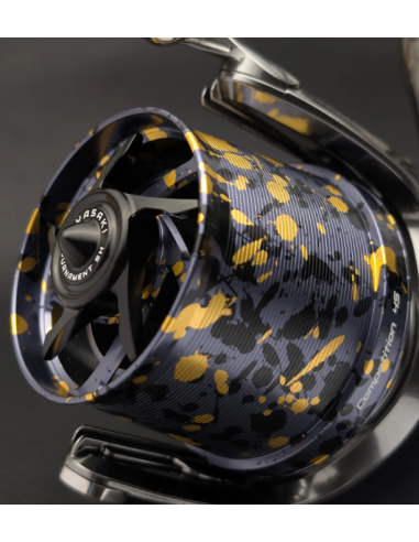 Bobina Yasaki Competicion 45