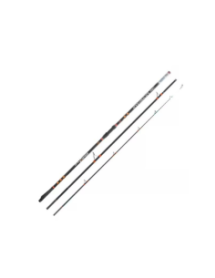 Caña Bad Bass Invision XSC 420