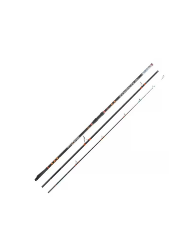 Caña Bad Bass Invision XSC 420