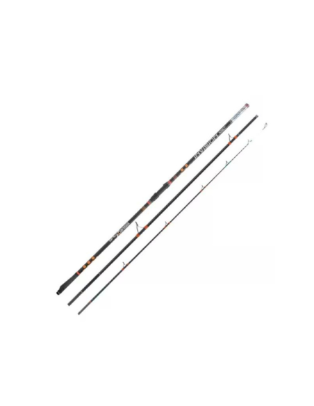 Caña Bad Bass Invision XSC 420