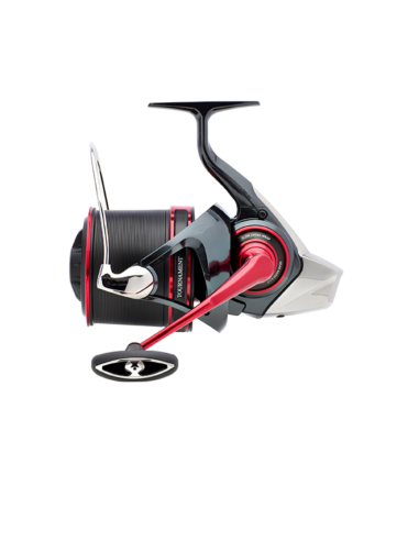 Carrete Daiwa Tournament Surf Basia 26 45 SCW QD