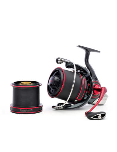 Carrete Daiwa Tournament Surf Basia 26 45 SCW QD