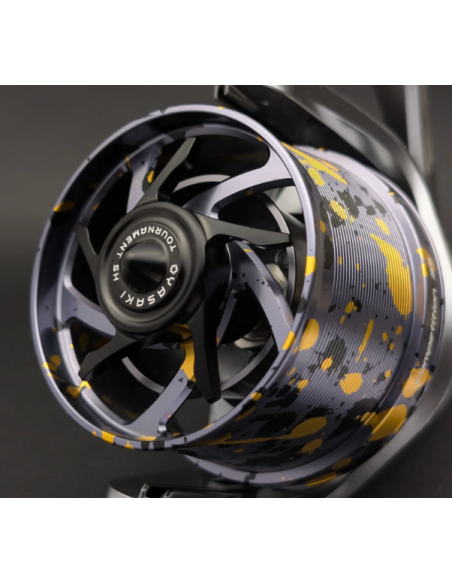 Bobina Yasaki Competicion 35
