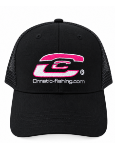 Gorra Cinnetic