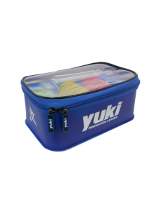 Caja portabajos Eva Yuki 24 unidades