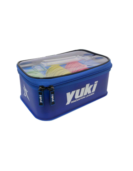 Caja portabajos Eva Yuki 24 unidades