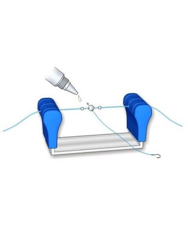 Soporte para hacer bajos stonfo