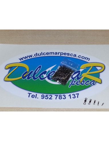 100 unidades de rolling de calidad 