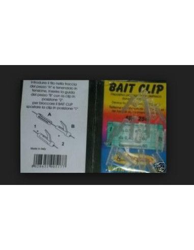 Bait Clip Stonfo