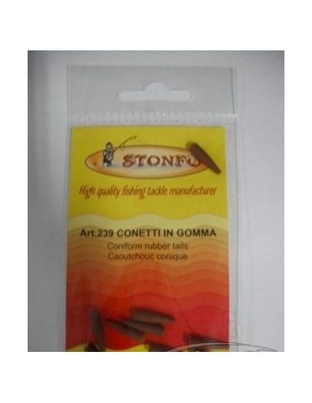 Tapanudos Stonfo