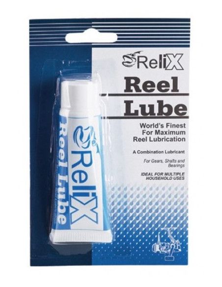 Lubicante  Relix