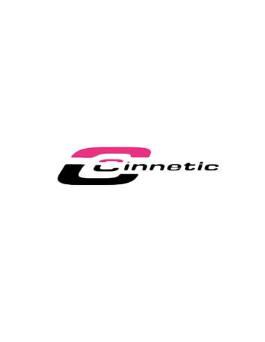 Cinnetic