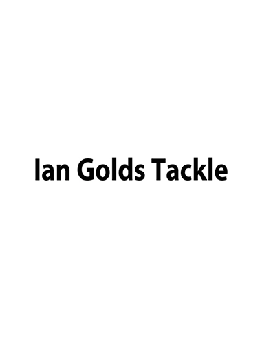 Ian Golds
